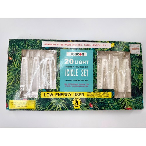 Beacon replacement icicle - replacement,