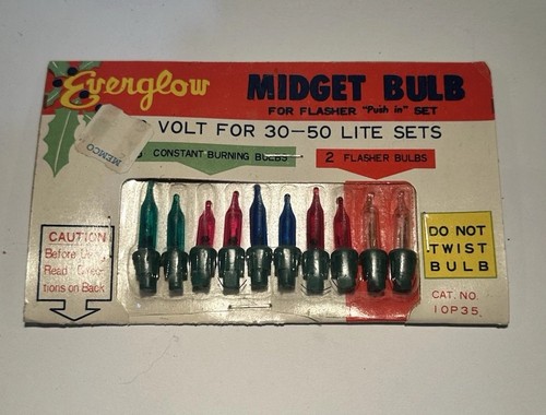 Vintage everglow replacement - vintage,