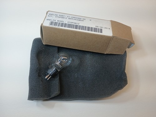 Oem whelen 0462389 00 - oem, 01-0462389-00