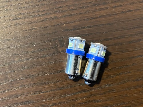 New cool blue bayonet - bayonet, led