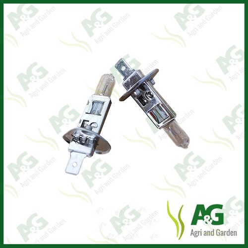 Halogen bulbs for - bulbs, flashing