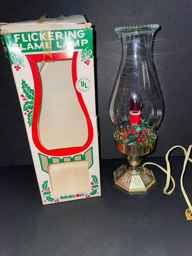 Vintage beacon electric - vintage,
