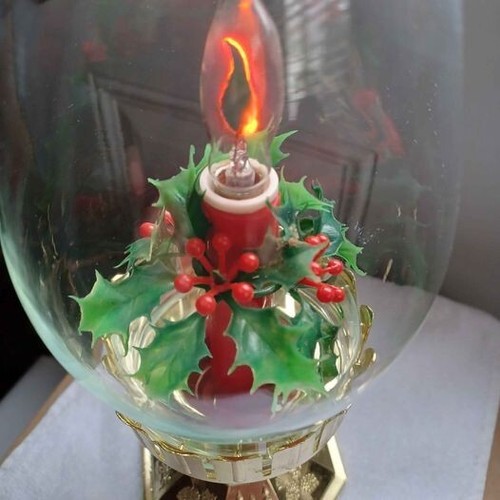 Beacon flickering flame - flickering, lamp