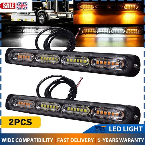 24led car truck warning hazard - 24led,