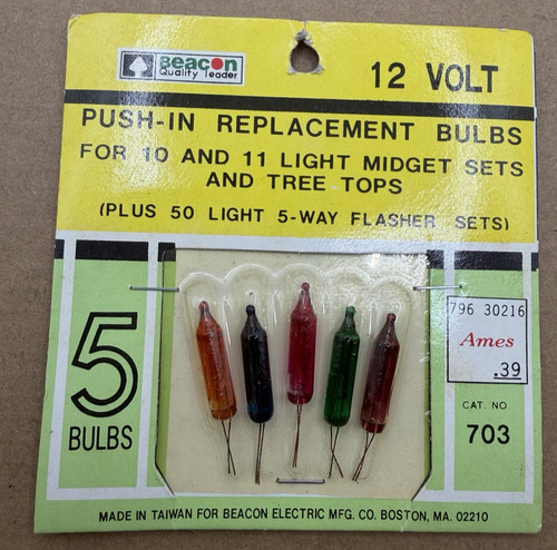 Vtg nip volt beacon 5 - vtg,