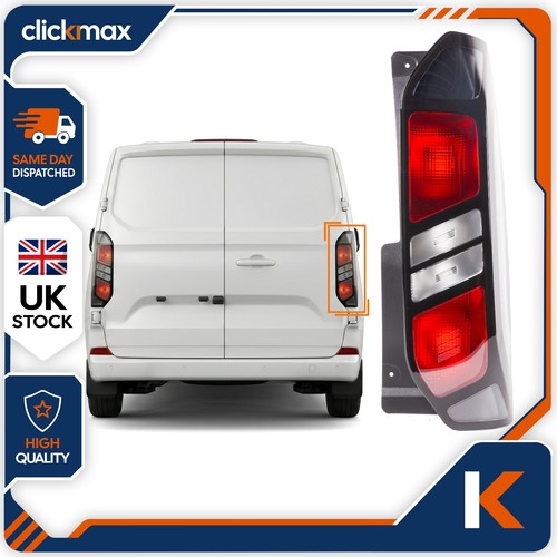 Rear right side tail light - tail,