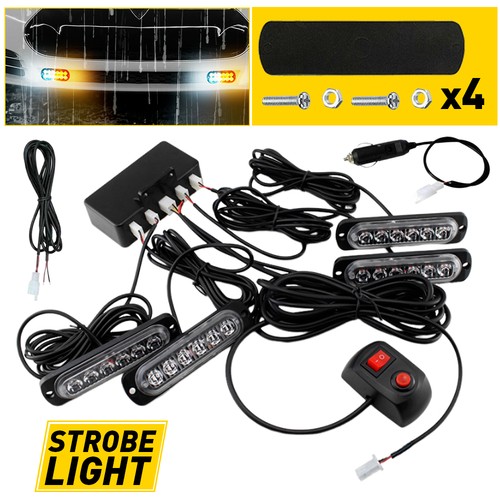 Auxito amber recovery - auxito, x4