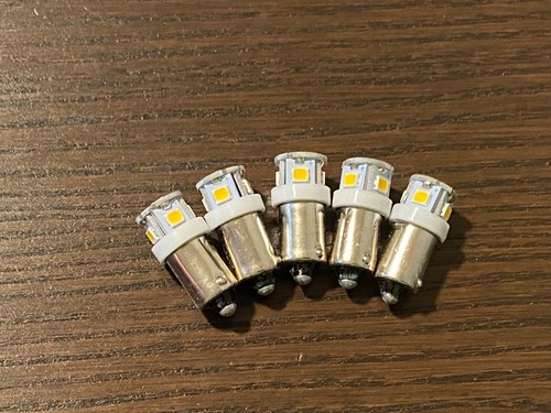 New warm white - warm, led