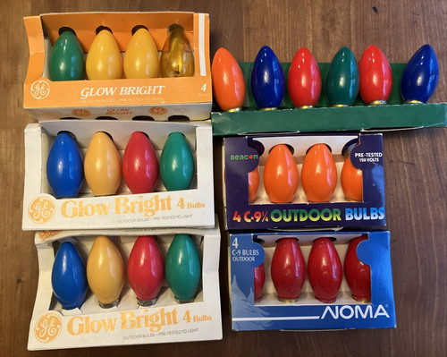 Glow bright noma - glow,