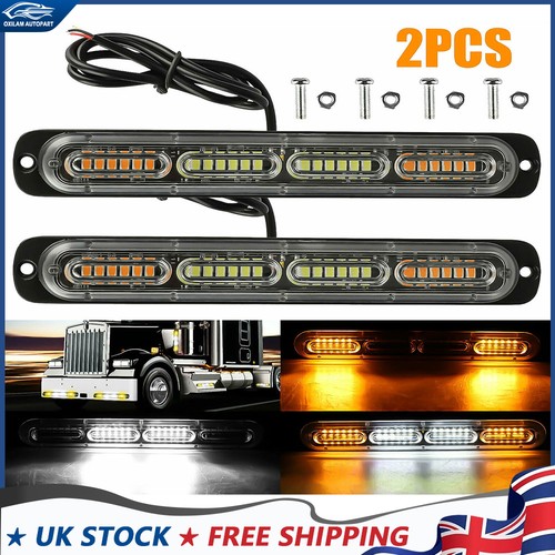 2pcs 24led car - car, truck