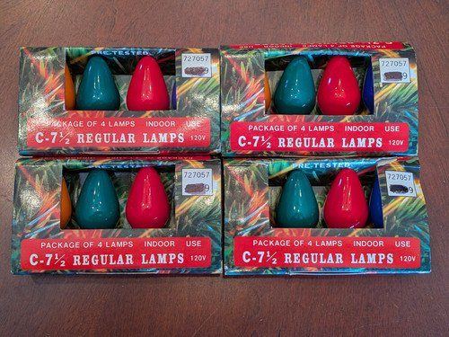 Nos beacon holiday 1 - beacon, c-7