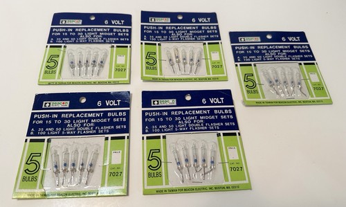 Vtg acla push replacement - acla,